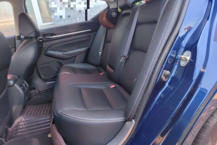 Used Nissan Teana 2020 2.0L XL Comfort Edition Left Rear Seat