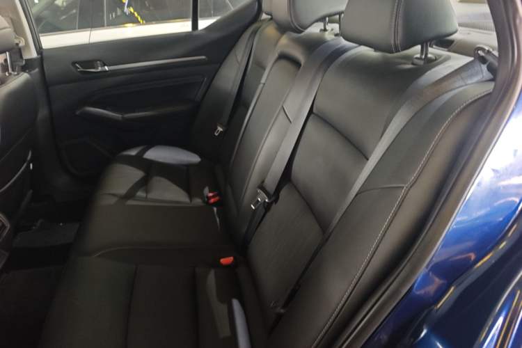 Used Nissan Teana 2020 Revised Version 2.0L XL Comfort Edition Left Rear Seat