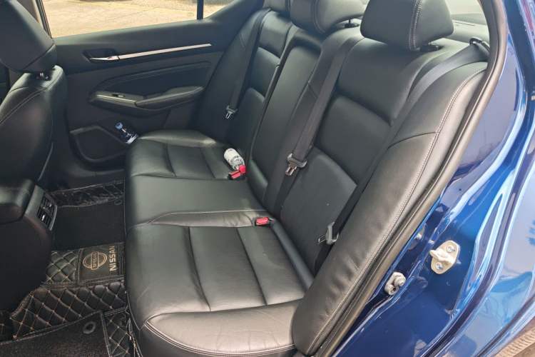 Used Nissan Teana 2020 2.0L XL Comfort Edition Left Rear Seat