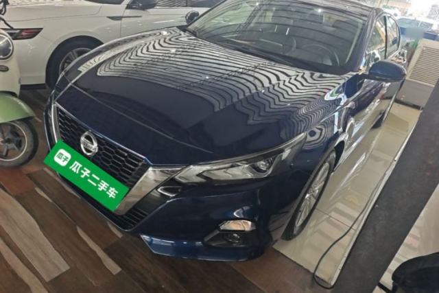 Used Nissan Teana 2020 Revised Version 2.0L XL Comfort Edition