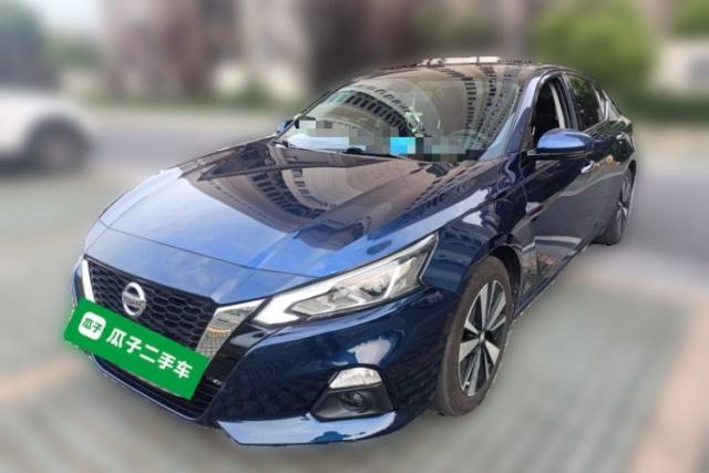 Used Nissan Teana 2020 Revised Version 2.0L XL Comfort Edition