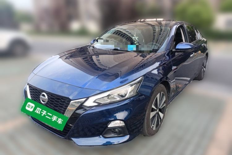Used Nissan Teana 2020 Revised Version 2.0L XL Comfort Edition Guazi used car, China used car export, Used car for sale, Used  cars, Cheapest cars for sale