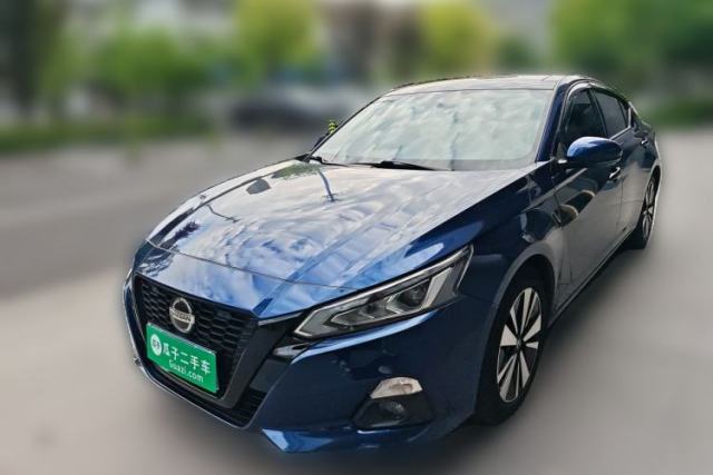 Used Nissan Teana 2020 2.0T XL Upper AD1 Smart Navigation Edition