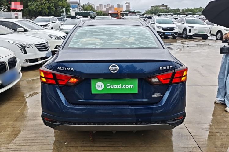 Used Nissan Teana 2020 2.0T XL Upper AD1 Smart Navigation Edition Rear
