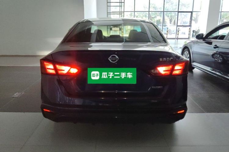 Used Nissan Teana 2020 2.0L XL Upper SmartDrive Version Rear