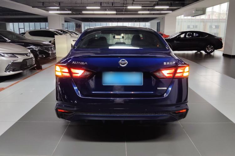 Used Nissan Teana 2020 2.0L XL Upper SmartDrive Version Rear