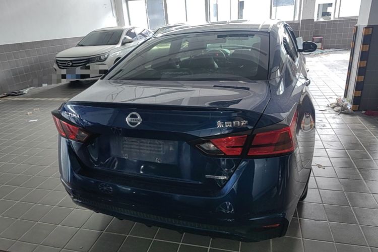 Used Nissan Teana 2020 2.0L XL Upper SmartDrive Version Rear