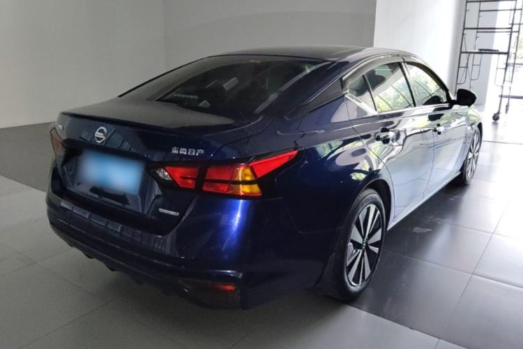 Used Nissan Teana 2020 2.0L XL Upper SmartDrive Version Rear Right 45 Deg
