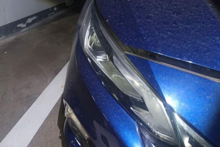Used Nissan Teana 2020 2.0L XL Comfort Edition Right Front Headlight