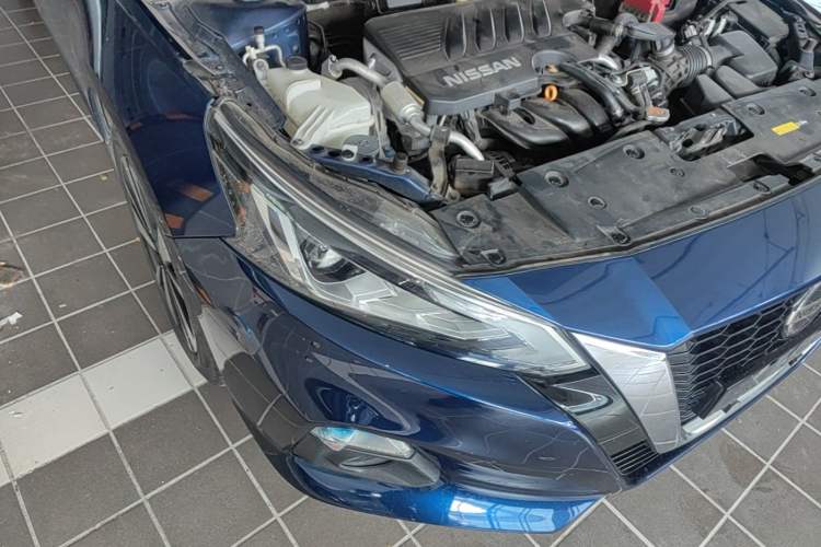 Used Nissan Teana 2020 2.0L XL Upper SmartDrive Version Right Front Headlight