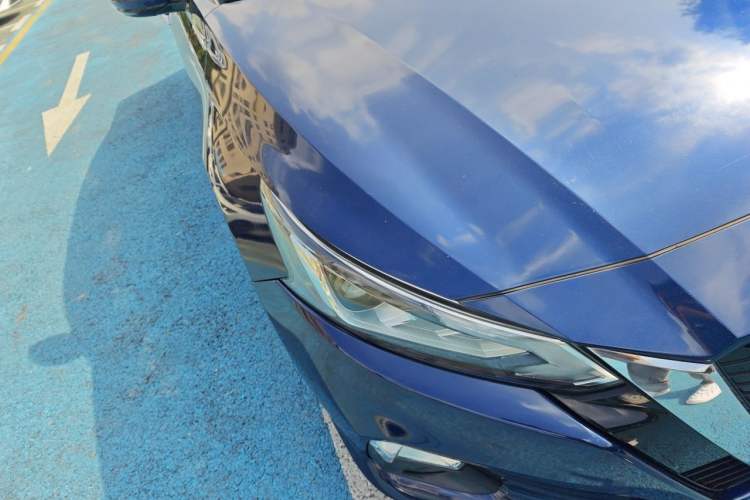 Used Nissan Teana 2020 2.0L XL Upper SmartDrive Version Right Front Headlight