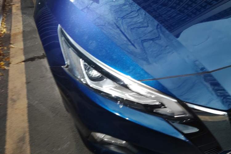 Used Nissan Teana 2020 2.0L XL Upper SmartDrive Version Right Front Headlight