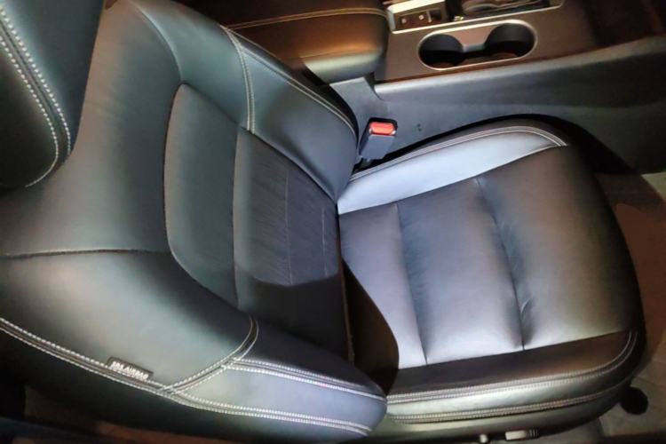 Used Nissan Teana 2020 2.0L XL Upper SmartDrive Version Right Front Seat