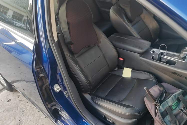 Used Nissan Teana 2020 2.0L XL Comfort Edition Right Front Seat