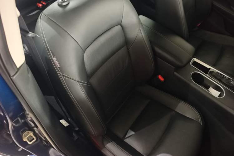 Used Nissan Teana 2020 Revised Version 2.0L XL Comfort Edition Right Front Seat