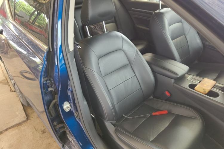 Used Nissan Teana 2020 Revised Version 2.0T XL Upper AD1 Smart Navigation Edition Right Front Seat