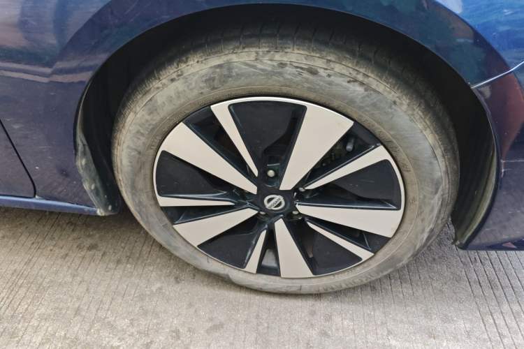 Used Nissan Teana 2020 2.0L XL Upper SmartDrive Version Right Front Wheel Hub