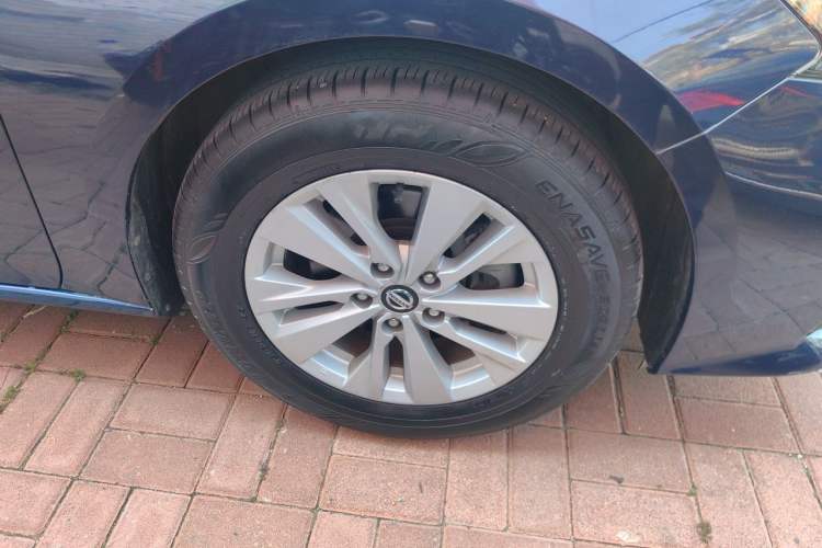 Used Nissan Teana 2020 2.0L XL Comfort Edition Right Front Wheel Hub