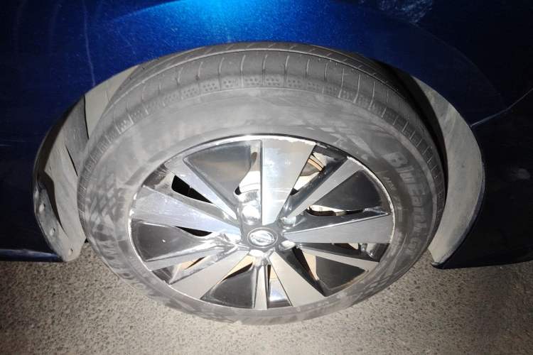 Used Nissan Teana 2020 2.0L XL Upper SmartDrive Version Right Front Wheel Hub