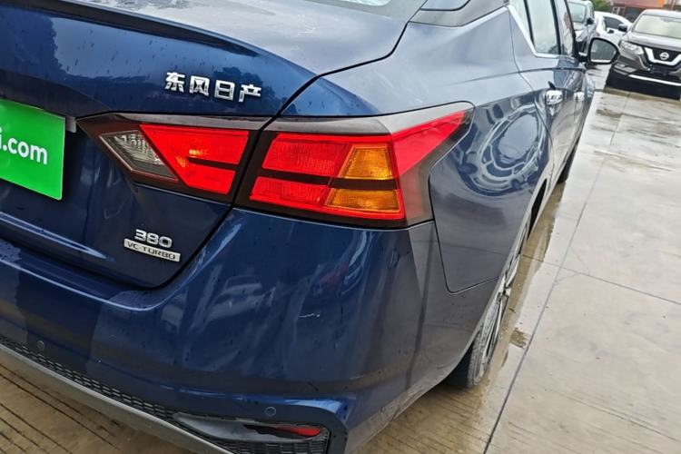 Used Nissan Teana 2020 2.0T XL Upper AD1 Smart Navigation Edition Right Rear Taillight
