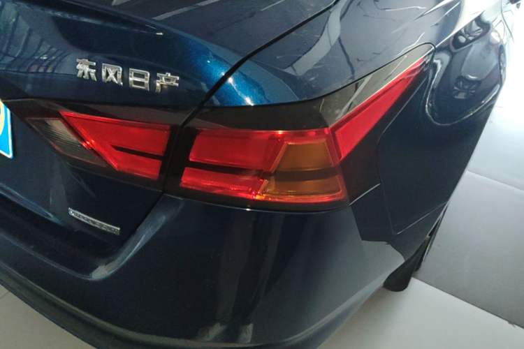Used Nissan Teana 2020 2.0L XL Upper SmartDrive Version Right Rear Taillight