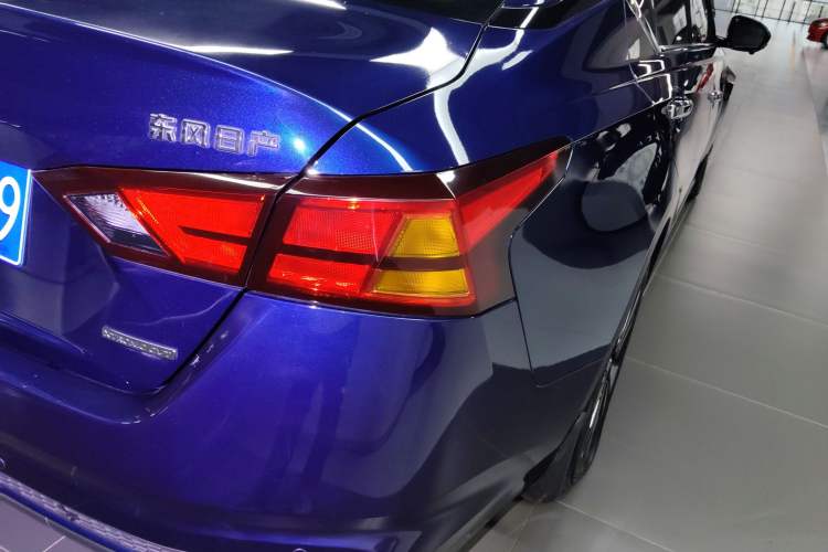Used Nissan Teana 2020 2.0L XL Upper SmartDrive Version Right Rear Taillight