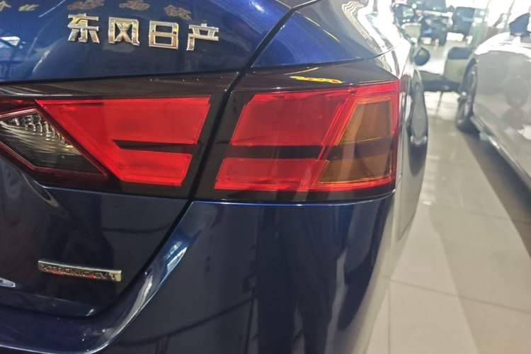 Used Nissan Teana 2020 Revised Version 2.0L XL Comfort Edition Right Rear Taillight