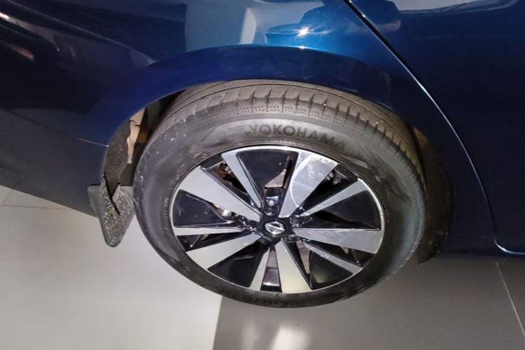 Used Nissan Teana 2020 2.0L XL Upper SmartDrive Version Right Rear Wheel Hub