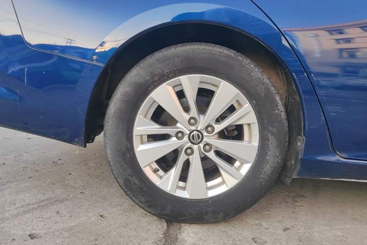 Used Nissan Teana 2020 2.0L XL Comfort Edition Right Rear Wheel Hub