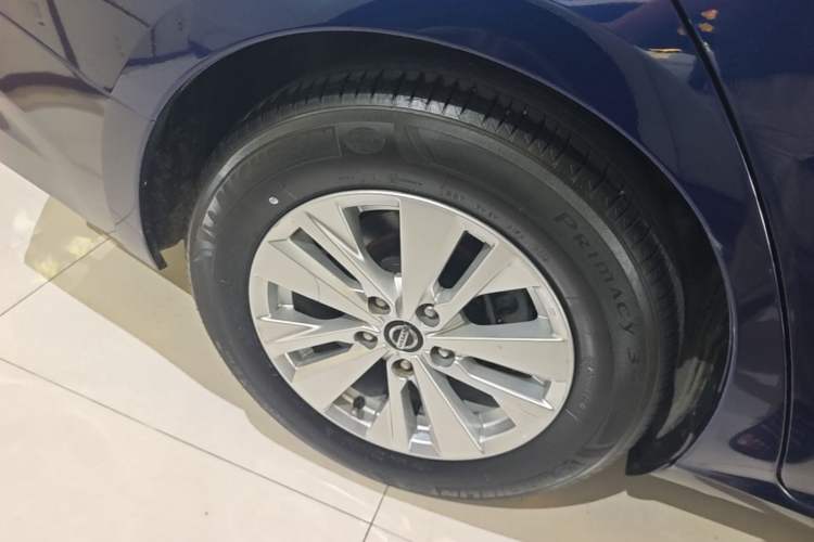 Used Nissan Teana 2020 Revised Version 2.0L XL Comfort Edition Right Rear Wheel Hub