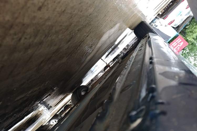 Used Nissan Teana 2020 2.0T XL Upper AD1 Smart Navigation Edition Right Side Sill