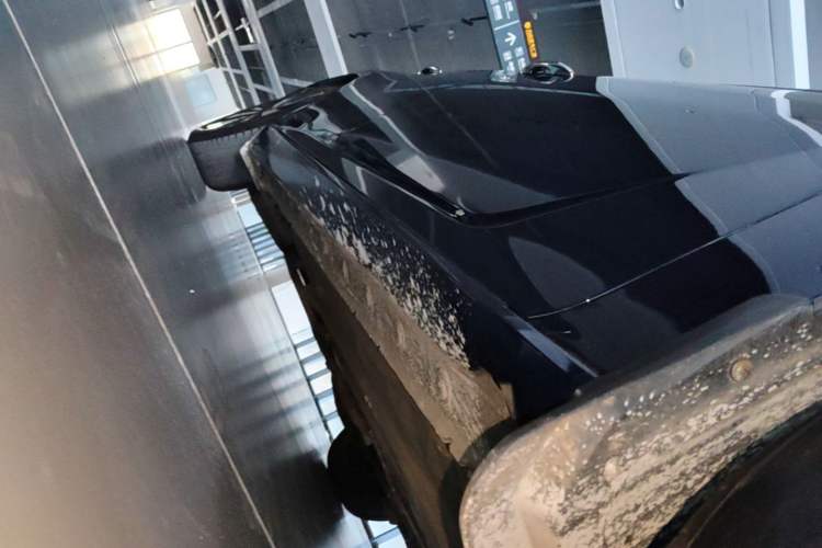 Used Nissan Teana 2020 2.0L XL Upper SmartDrive Version Right Side Sill