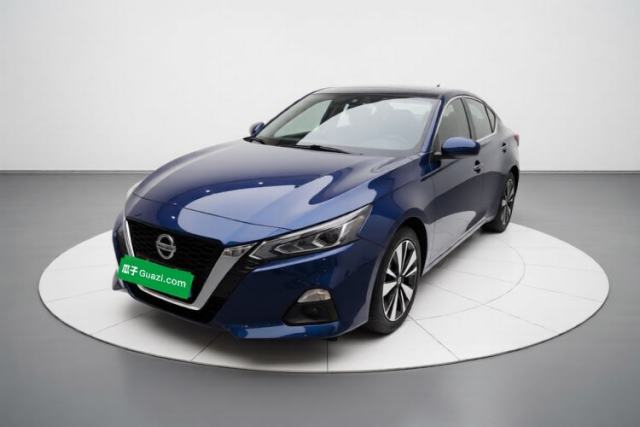 Używany Nissan Teana 2020 2.0T XL Upper AD1 Smart Navigation Edition