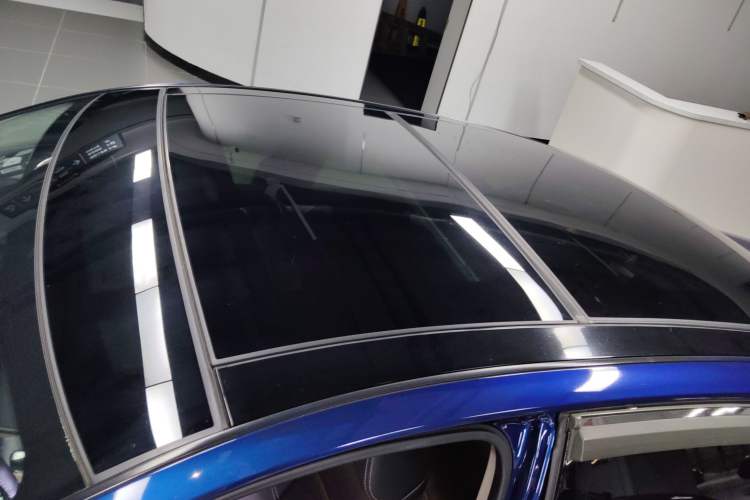 Used Nissan Teana 2020 2.0L XL Upper SmartDrive Version Roof