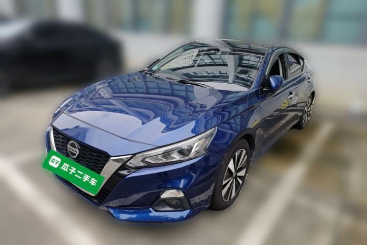 Used Nissan Teana 2020 Revised Version 2.0L XL Upper Smart Drive Edition Guazi used car, China used car export, Used car for sale, Used  cars, Cheapest cars for sale
