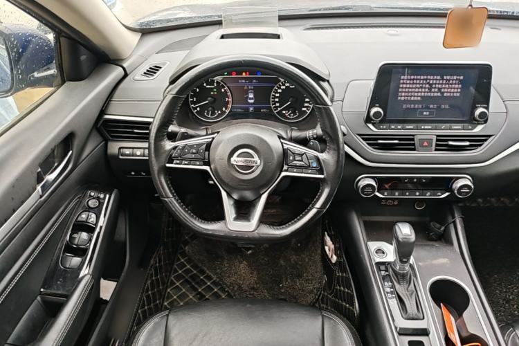 Used Nissan Teana 2020 2.0T XL Upper AD1 Smart Navigation Edition Steering Wheel
