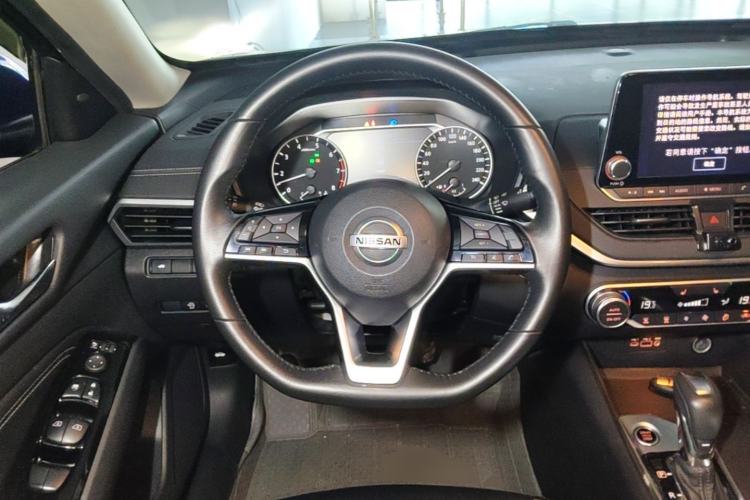 Used Nissan Teana 2020 2.0L XL Upper SmartDrive Version Steering Wheel