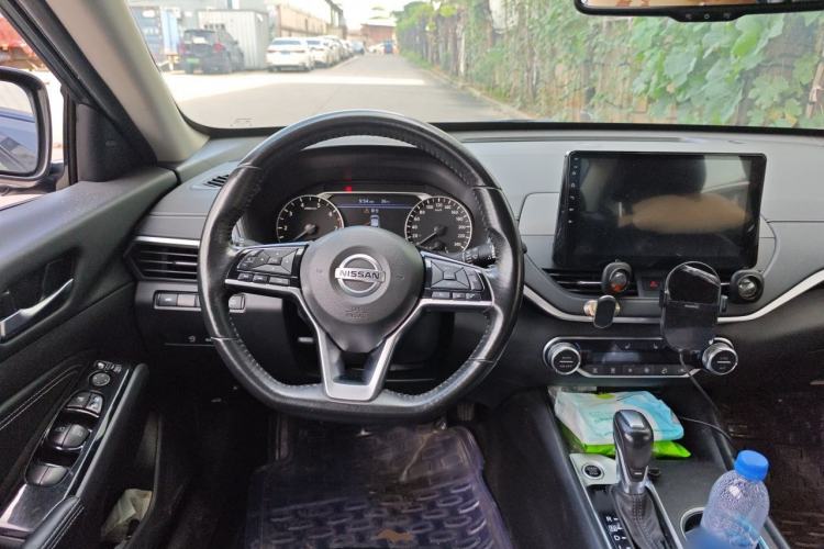 Used Nissan Teana 2020 2.0L XL Upper SmartDrive Version Steering Wheel