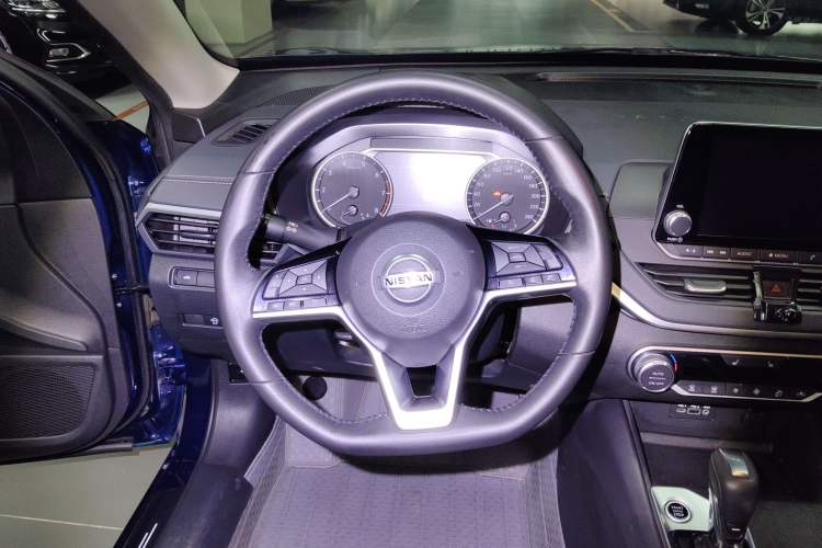 Used Nissan Teana 2020 2.0L XL Upper SmartDrive Version Steering Wheel