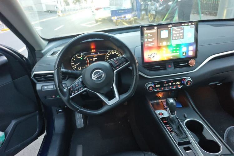 Used Nissan Teana 2020 2.0L XL Upper SmartDrive Version Steering Wheel