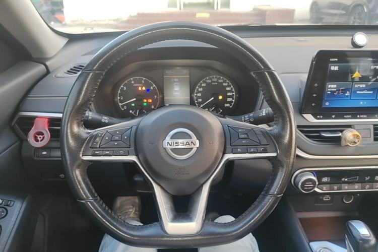 Used Nissan Teana 2020 2.0L XL Comfort Edition Steering Wheel