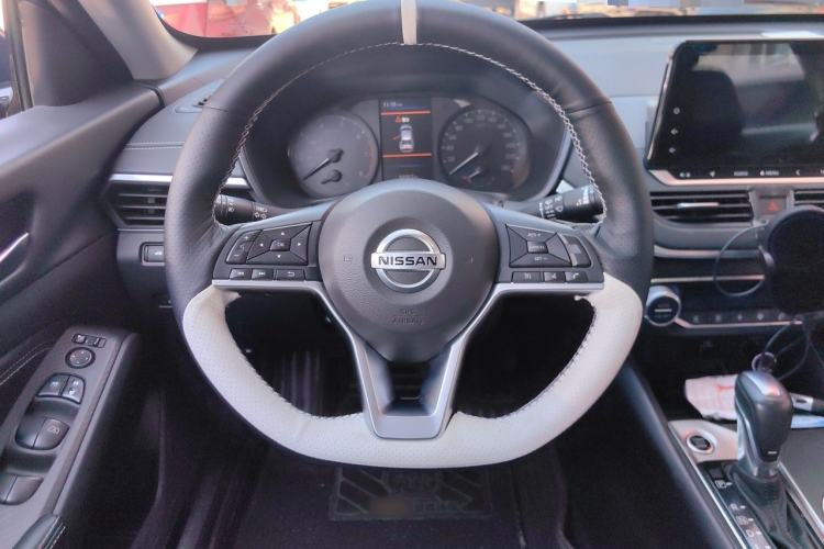 Used Nissan Teana 2020 2.0L XL Comfort Edition Steering Wheel