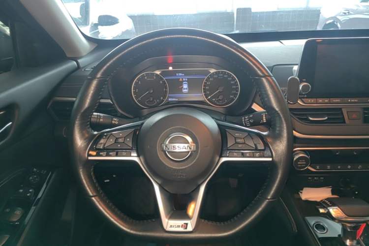 Used Nissan Teana 2020 2.0L XL Upper SmartDrive Version Steering Wheel