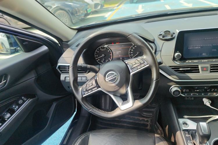 Used Nissan Teana 2020 2.0L XL Upper SmartDrive Version Steering Wheel