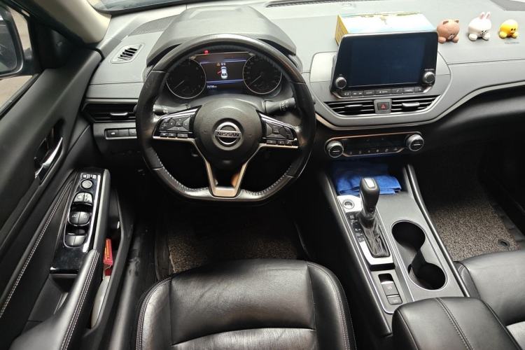 Used Nissan Teana 2020 2.0L XL Upper SmartDrive Version Steering Wheel