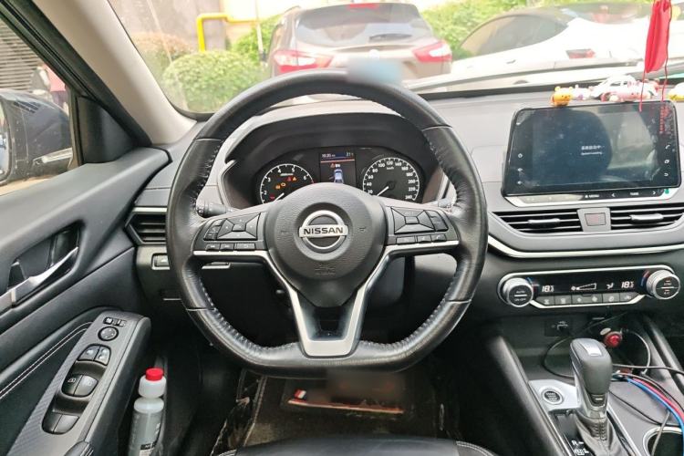 Used Nissan Teana 2020 2.0L XL Comfort Edition Steering Wheel