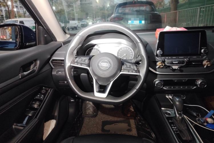 Used Nissan Teana 2020 2.0L XL Upper SmartDrive Version Steering Wheel