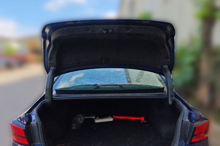 Used Nissan Teana 2020 2.0L XL Upper SmartDrive Version Trunk