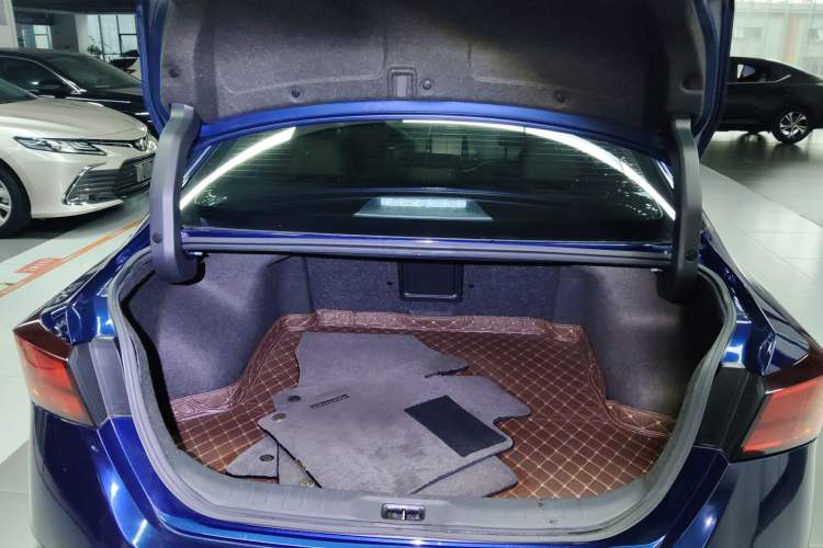 Used Nissan Teana 2020 2.0L XL Upper SmartDrive Version Trunk