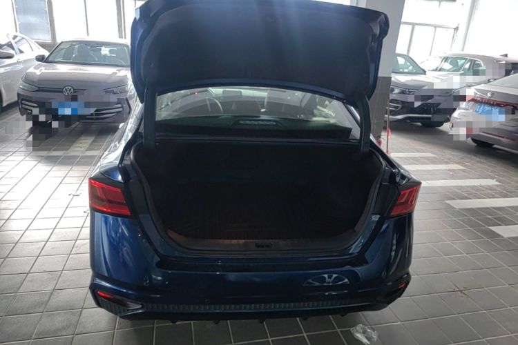 Used Nissan Teana 2020 2.0L XL Upper SmartDrive Version Trunk